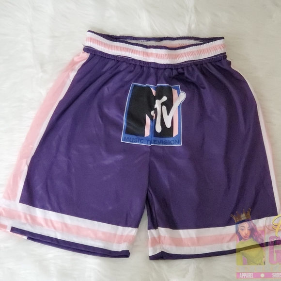 Toon Shorts Jersey Shorts Tv Shorts - Picture 9 of 11